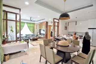 2 Storey Semi D Encore Glades Putra - photo 3