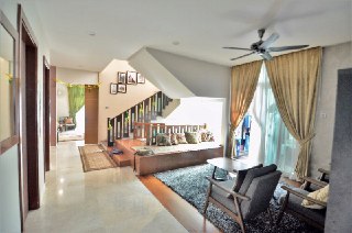 2 Storey Semi D Encore Glades Putra - photo 4