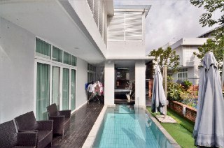 2 Storey Semi D Encore Glades Putra - photo 5