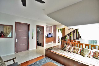 2 Storey Semi D Encore Glades Putra - photo 6
