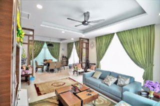2 Storey Semi D Encore Glades Putra - photo 9