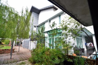 2 Storey Semi D Encore Glades Putra - photo 10