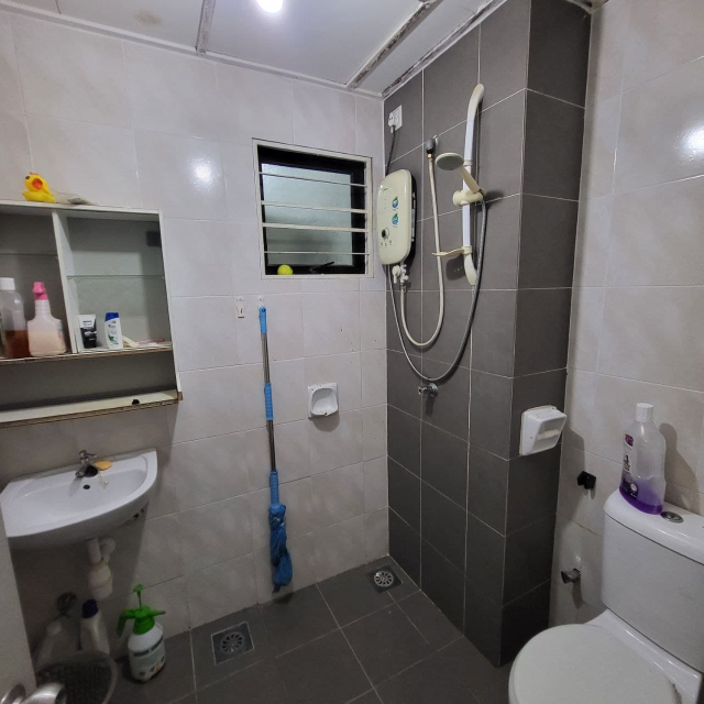 One Damansara, Damansara Damai - photo 4