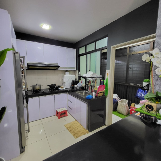 One Damansara, Damansara Damai - photo 5