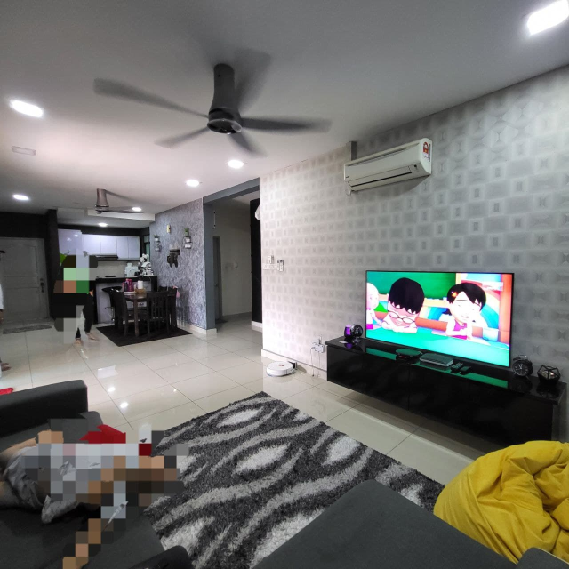 One Damansara, Damansara Damai - photo 8