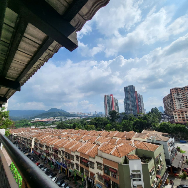 One Damansara, Damansara Damai - photo 11