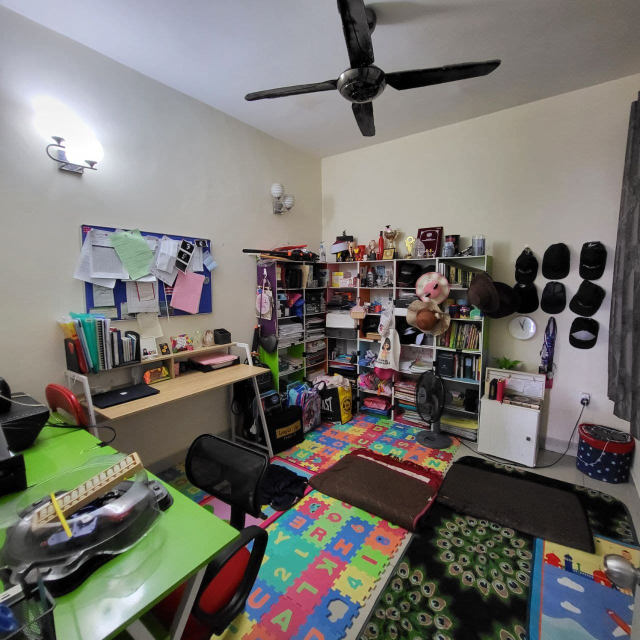 One Damansara, Damansara Damai - photo 12