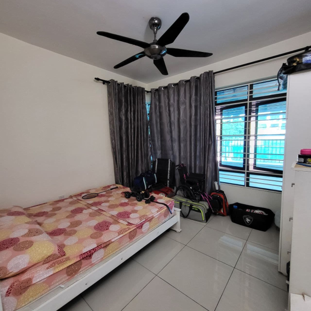 One Damansara, Damansara Damai - photo 13