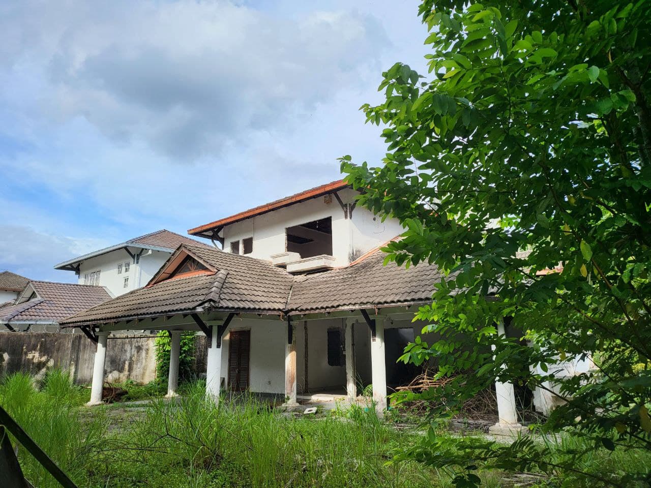 2 Storey Bungalow Jalan Setia Bakti Bukit Damansar - photo 2