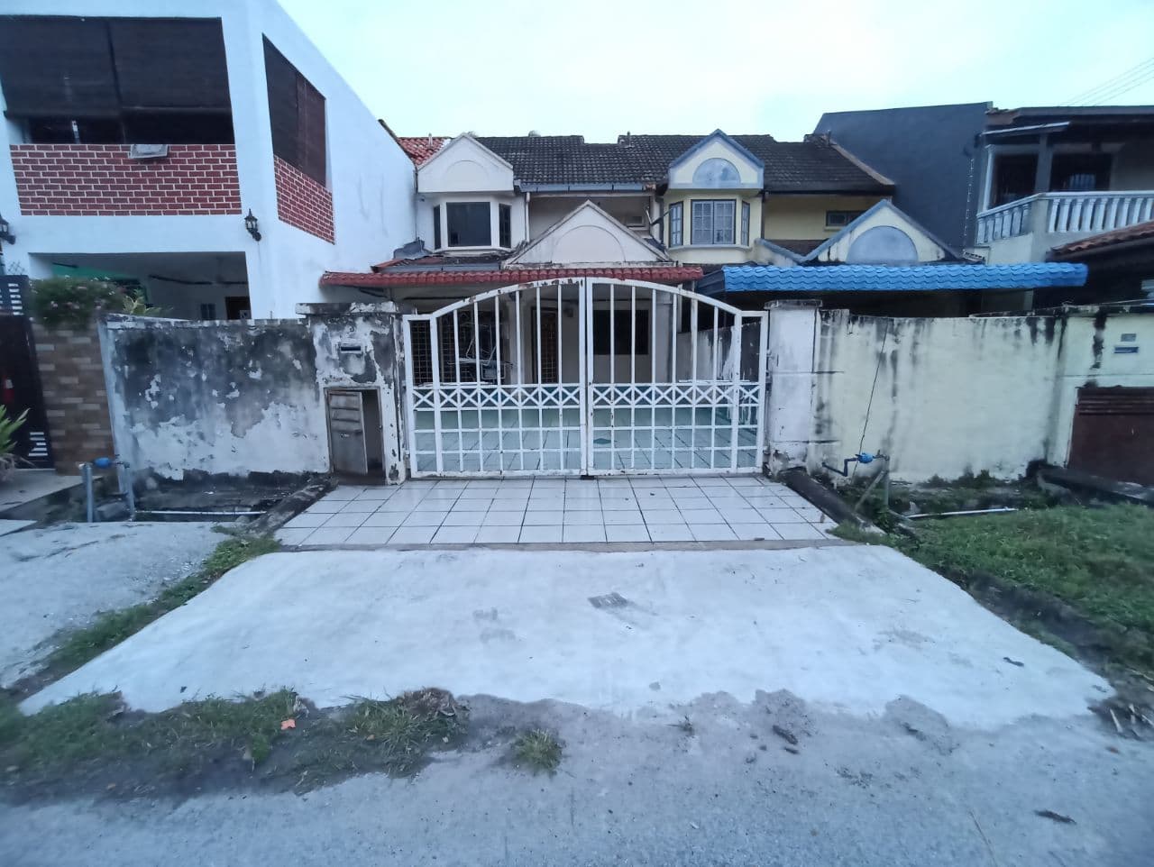 Double Storey Terrace BTHO Cheras - photo 1