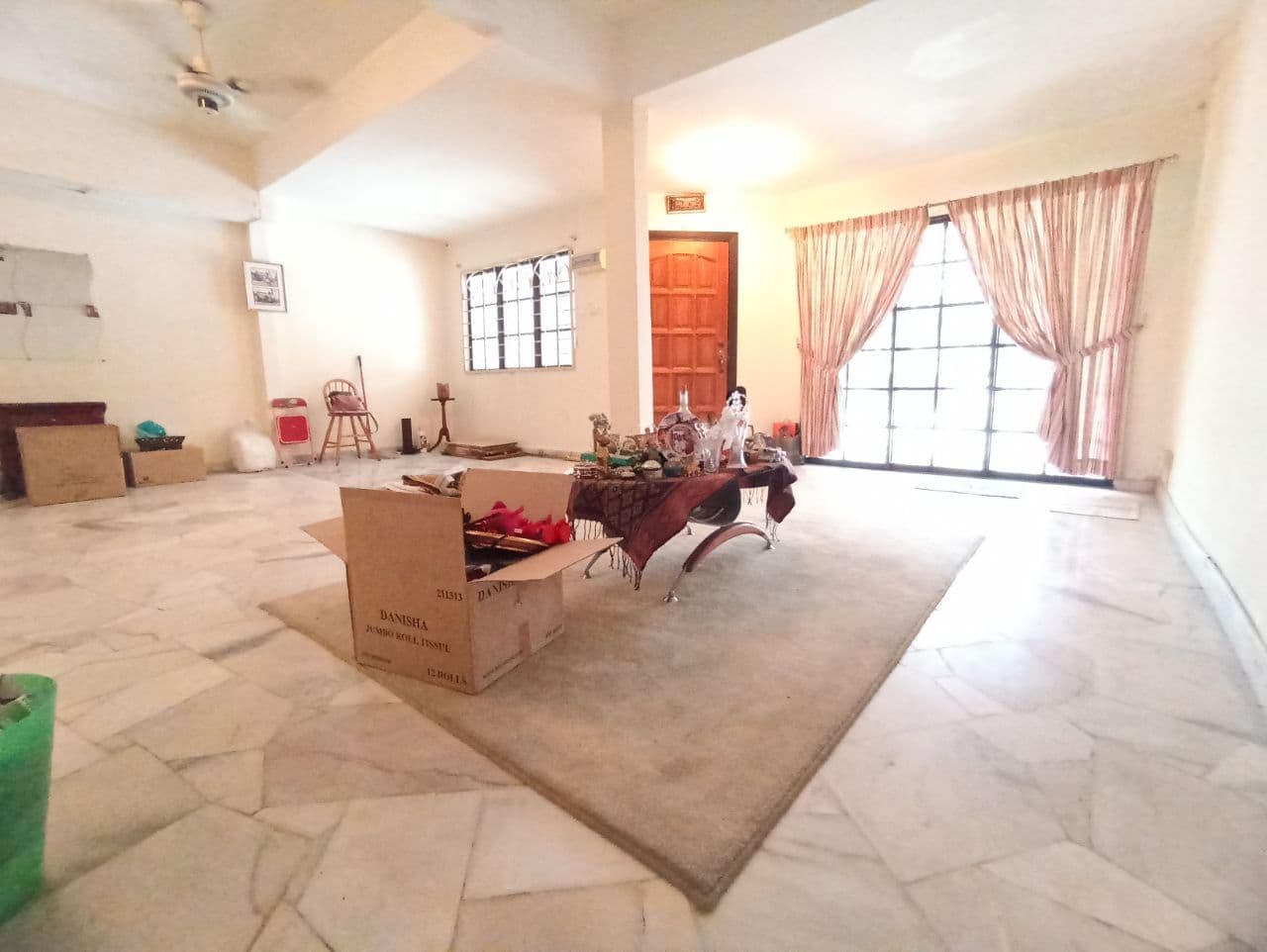 Double Storey Terrace BTHO Cheras - photo 2