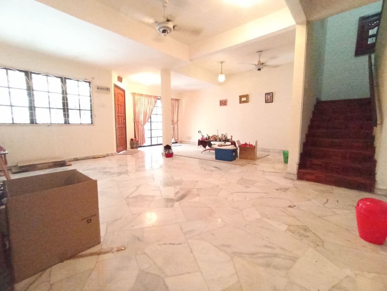 Double Storey Terrace BTHO Cheras - photo 3