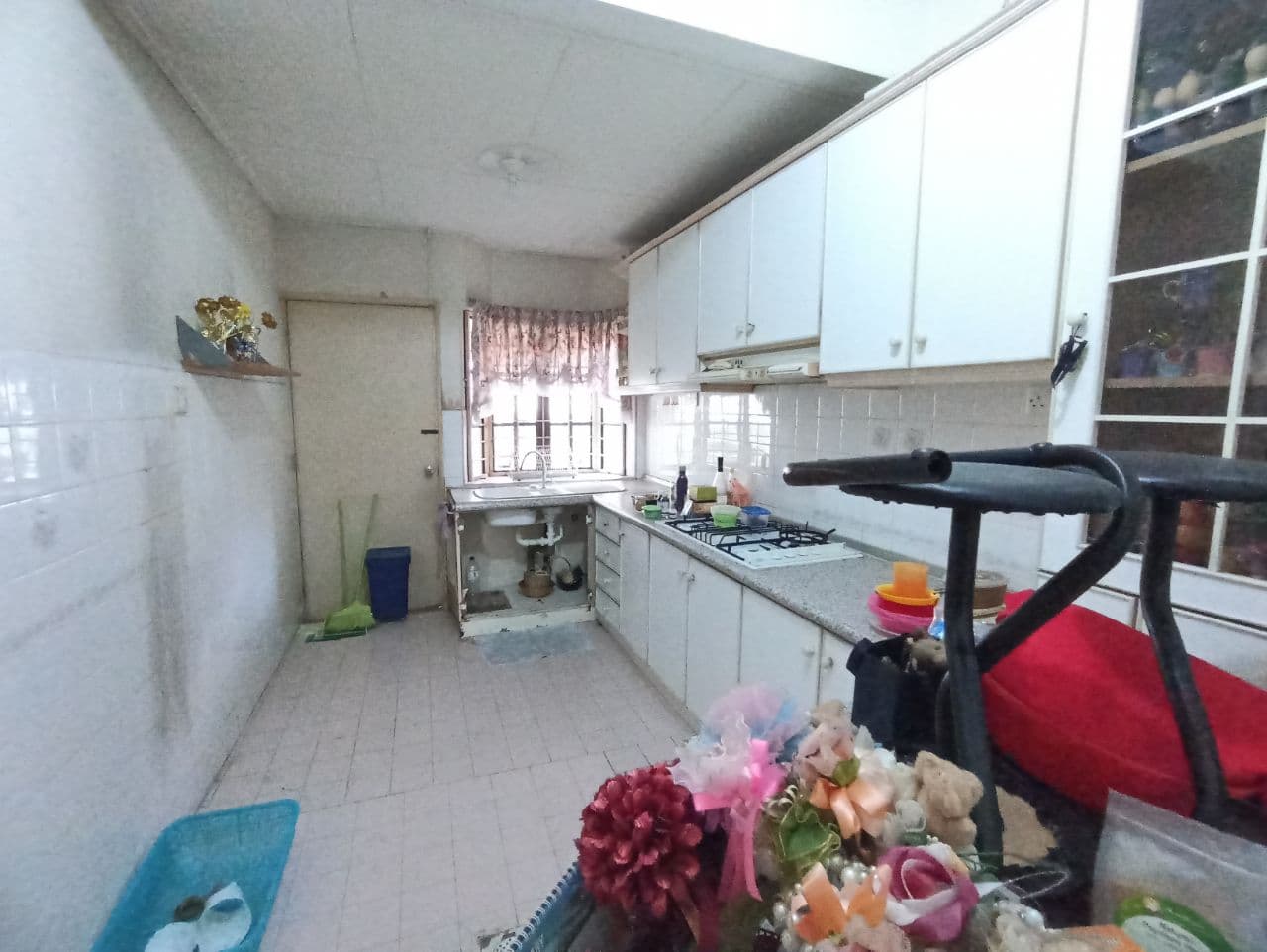 Double Storey Terrace BTHO Cheras - photo 4