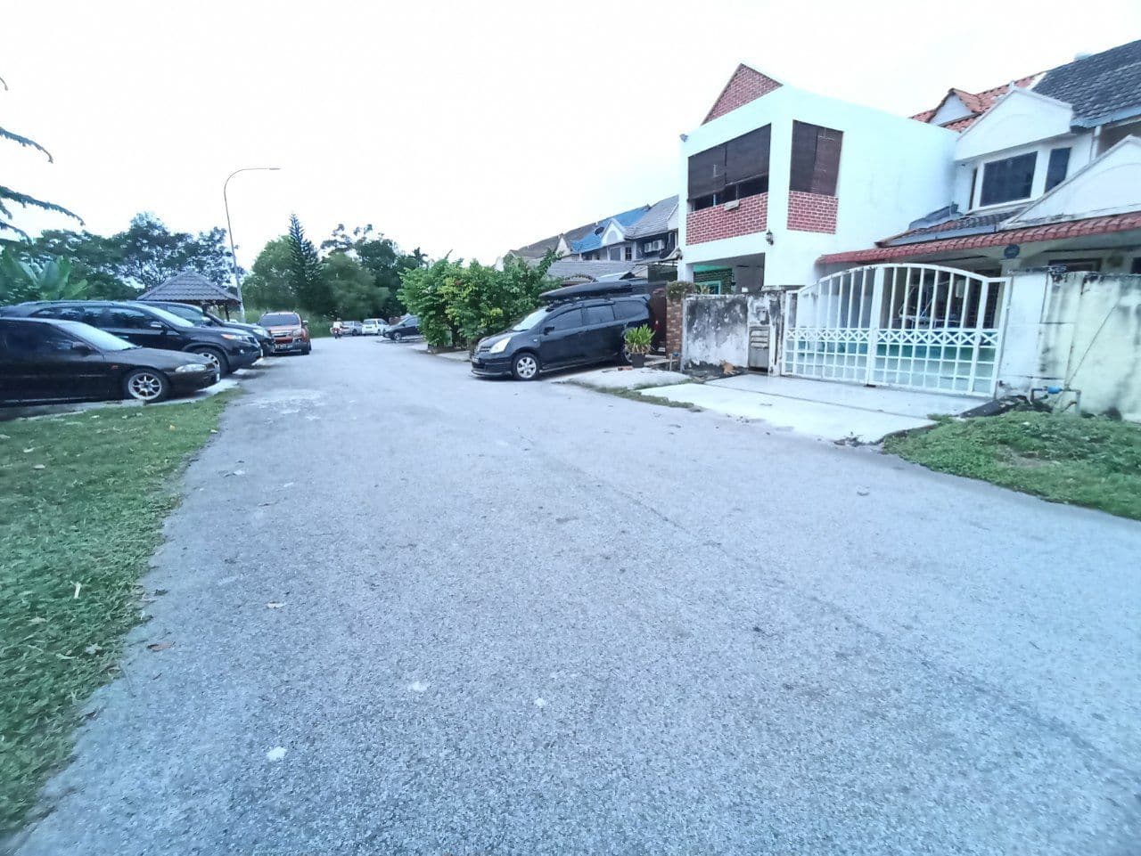 Double Storey Terrace BTHO Cheras - photo 7