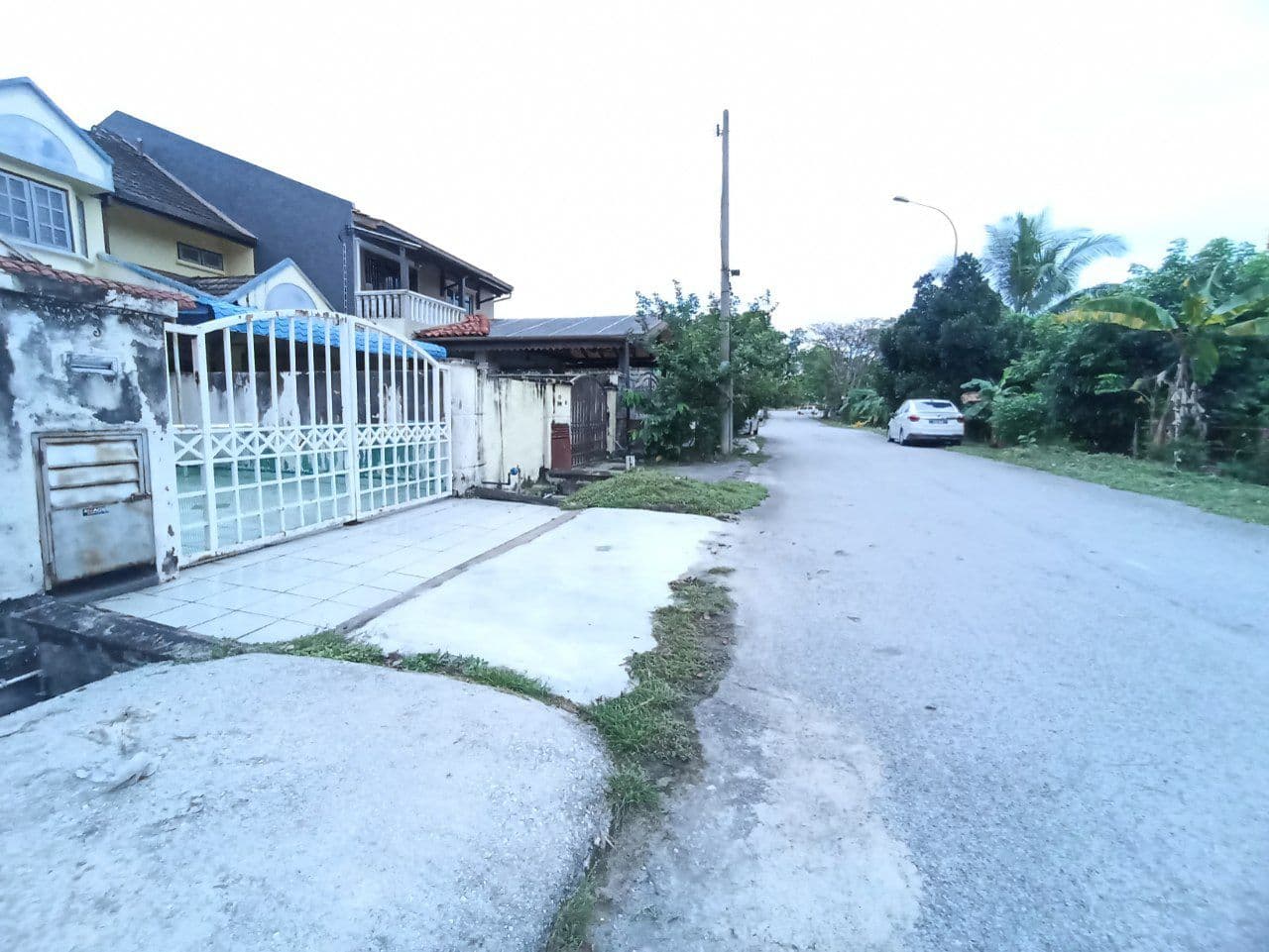 Double Storey Terrace BTHO Cheras - photo 8