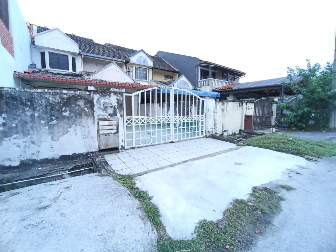 Double Storey Terrace BTHO Cheras - photo 9