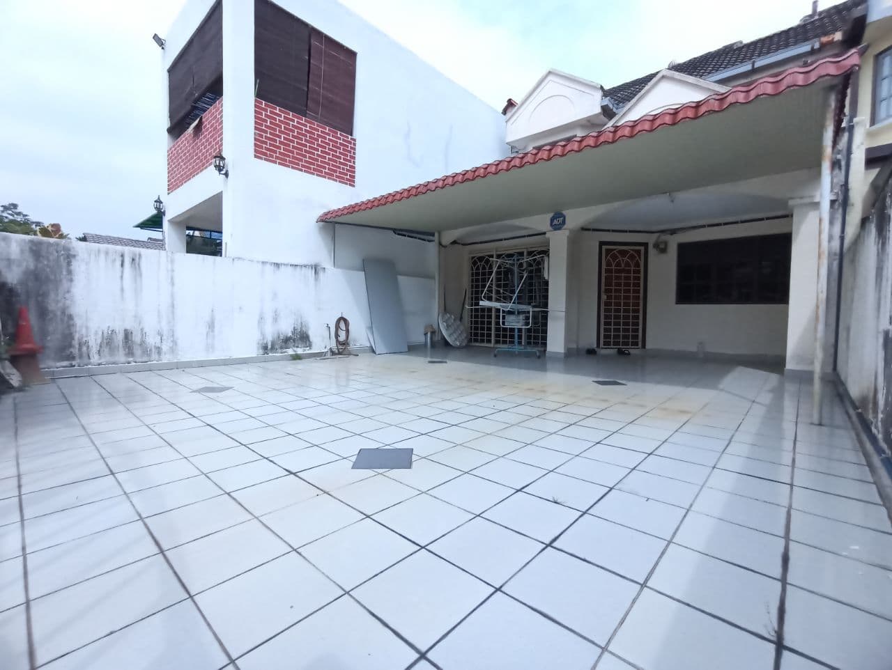 Double Storey Terrace BTHO Cheras - photo 12