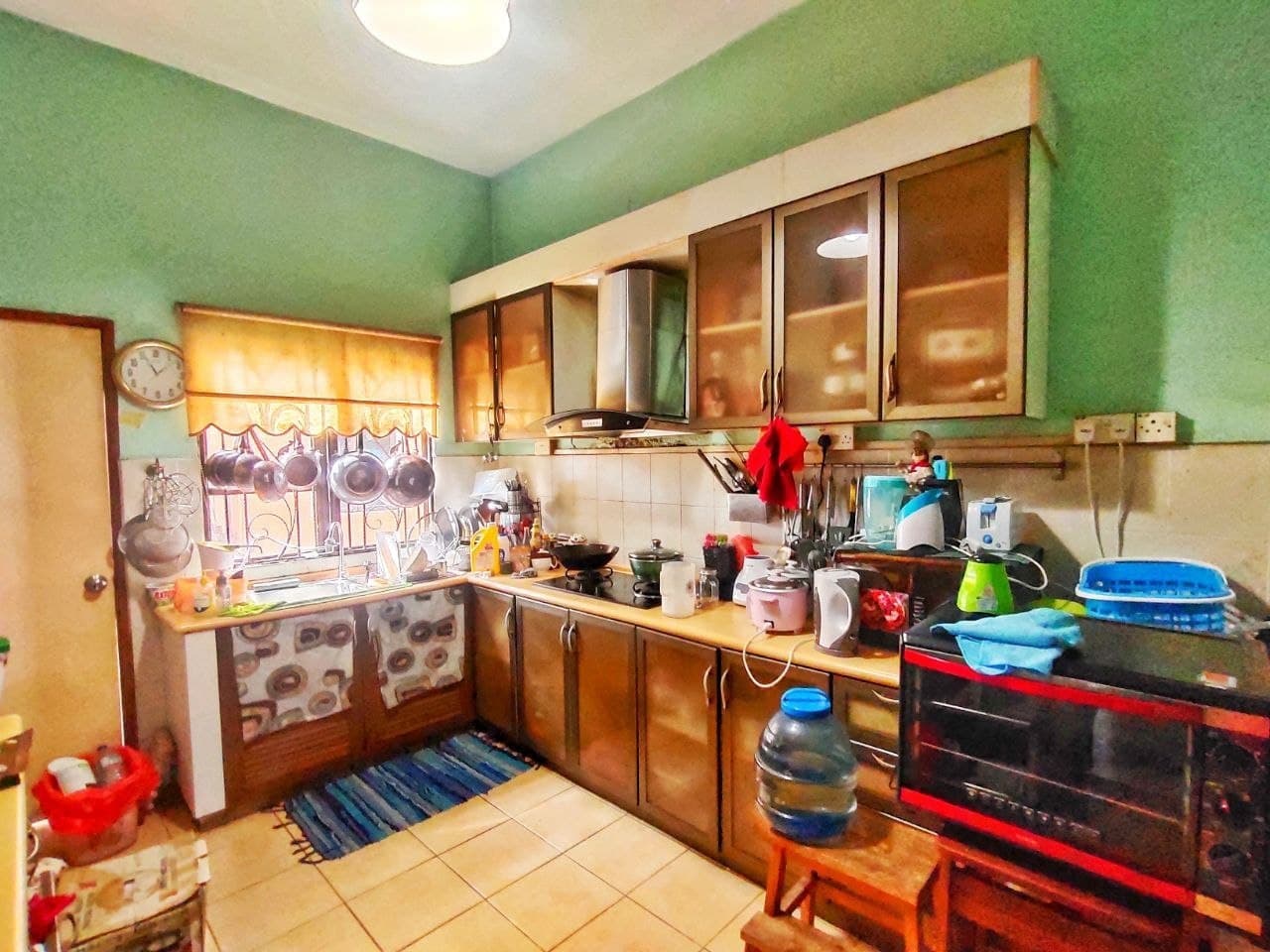 CORNER LOT 2 Storey Bandar Nusaputra 1, Puchong - photo 4