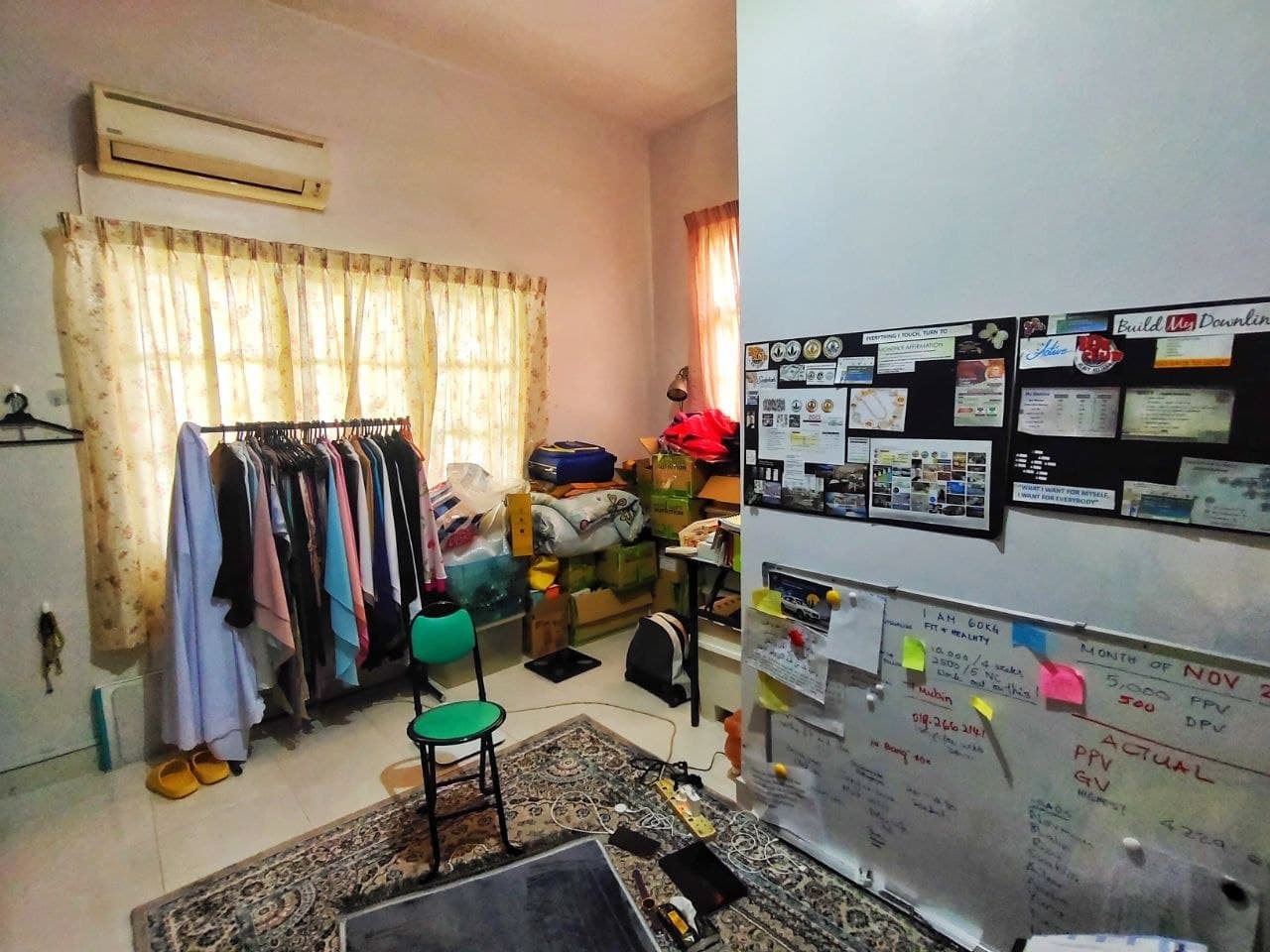 CORNER LOT 2 Storey Bandar Nusaputra 1, Puchong - photo 5