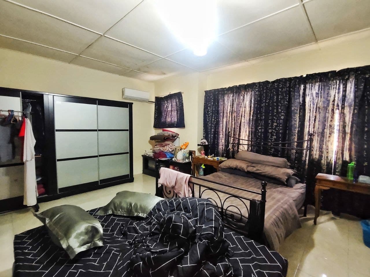 CORNER LOT 2 Storey Bandar Nusaputra 1, Puchong - photo 13