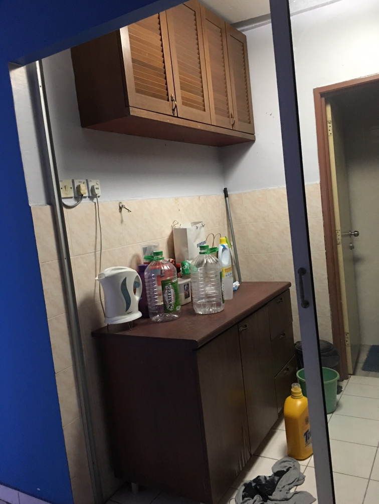 VISTA PINGGIRAN APARTMENT NEAR EQUINE PARK - photo 4