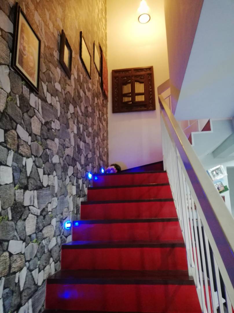 Below MV Double Storey Bandar Saujana Putra - photo 4