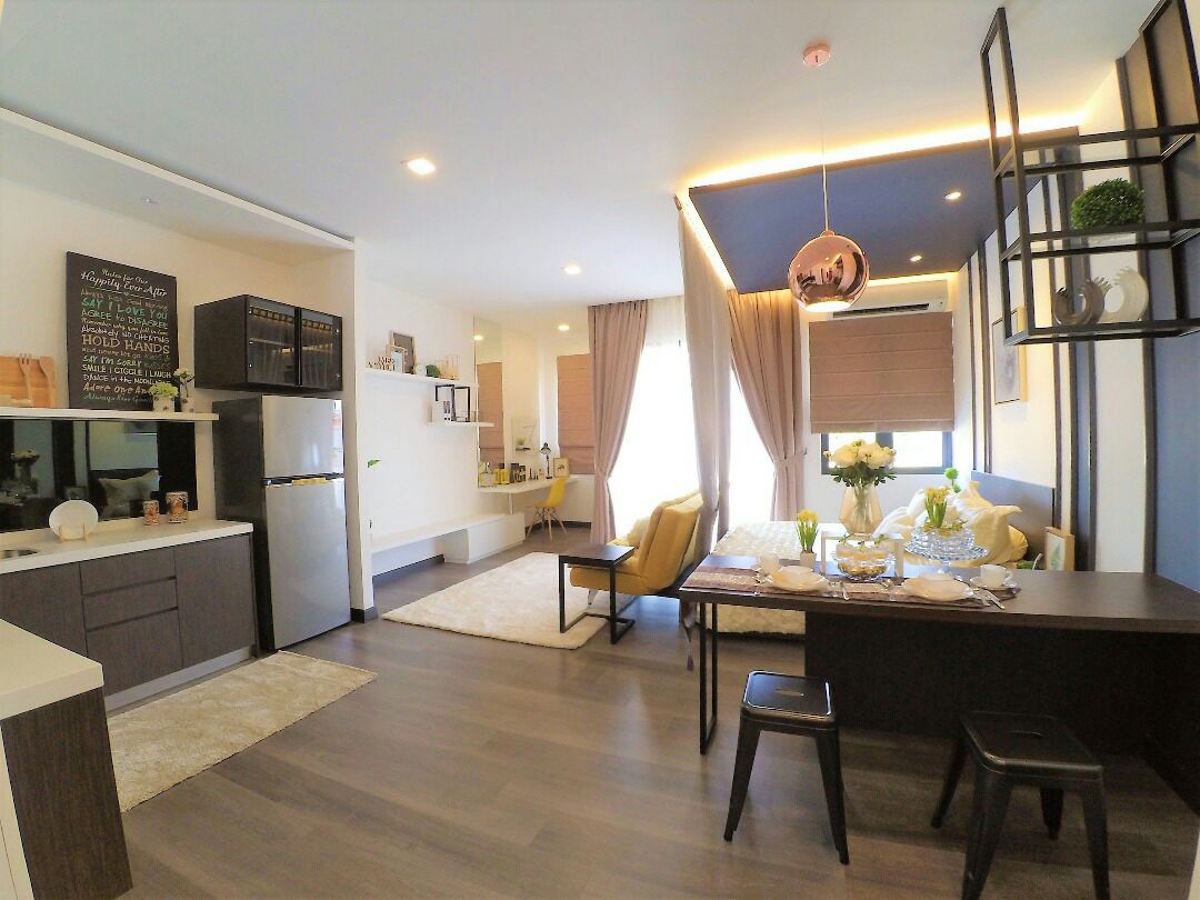 New Luxury Bangi UKM Soho andApartment near to UKM - photo 7