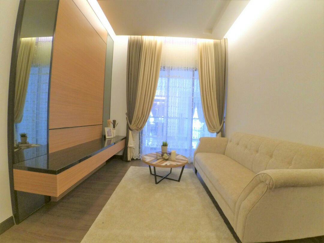 New Luxury Bangi UKM Soho andApartment near to UKM - photo 3