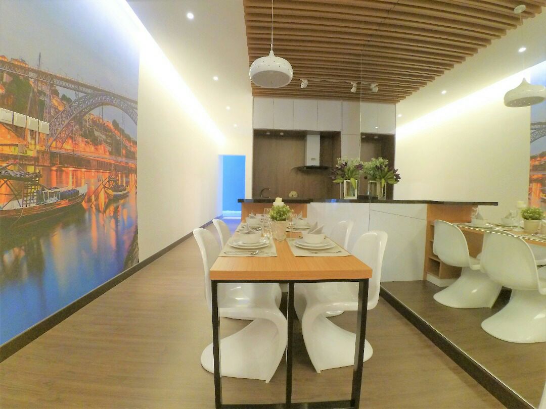 New Luxury Bangi UKM Soho andApartment near to UKM - photo 2