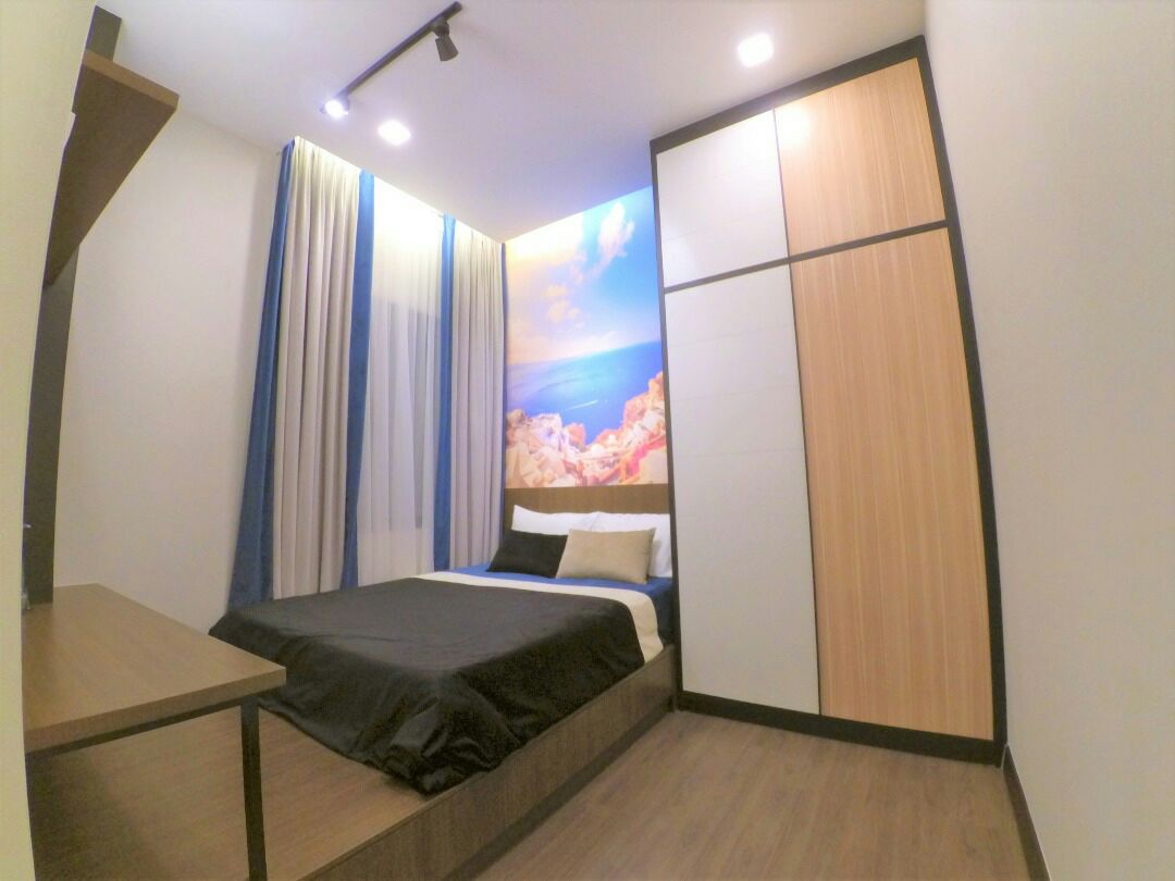 New Luxury Bangi UKM Soho andApartment near to UKM - photo 5