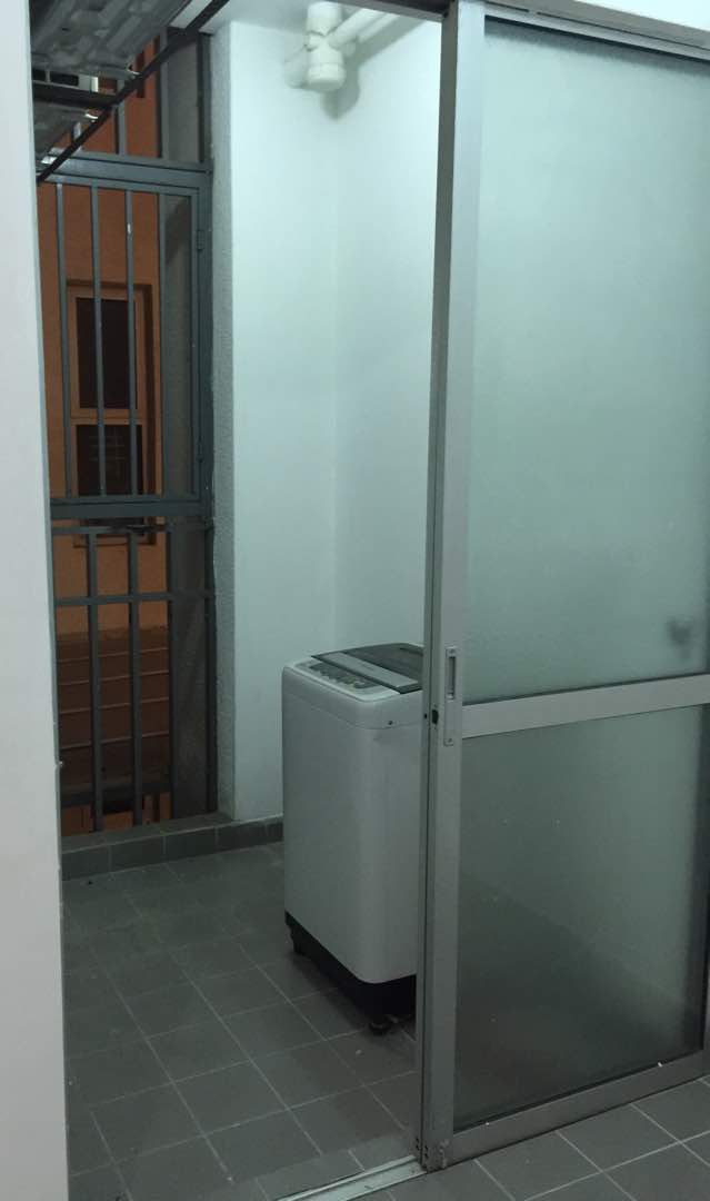 APARTMENT AT DOMAIN2, CYBERJAYA - photo 5