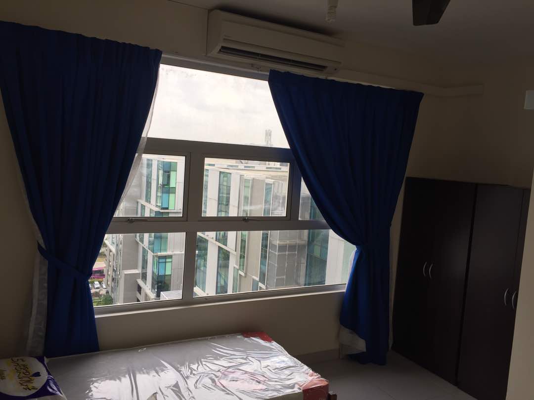APARTMENT AT DOMAIN2, CYBERJAYA - photo 3