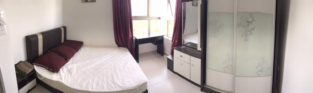 APARTMENT AT DOMAIN2, CYBERJAYA - photo 8