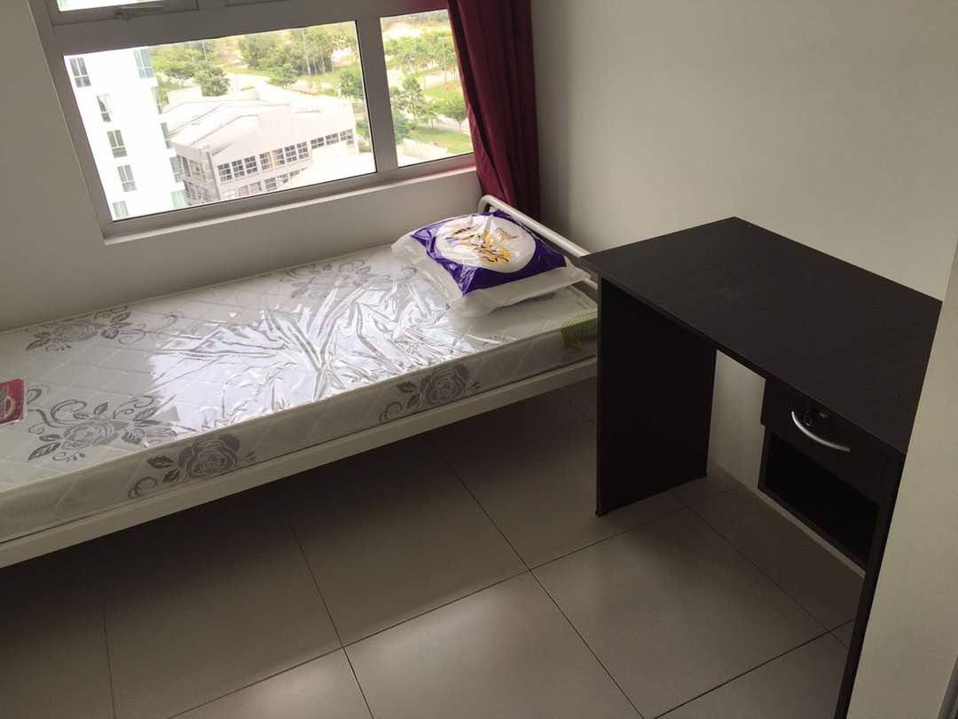 APARTMENT AT DOMAIN2, CYBERJAYA - photo 7