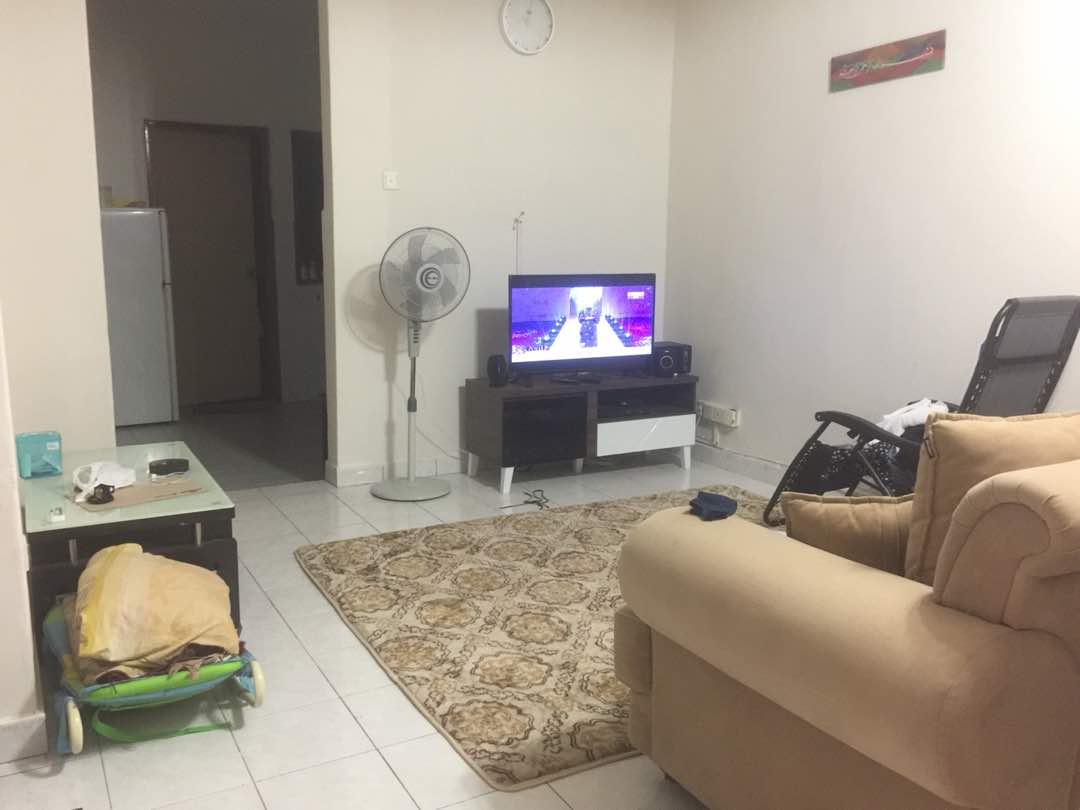 Double Storey Taman kajang utama - photo 3