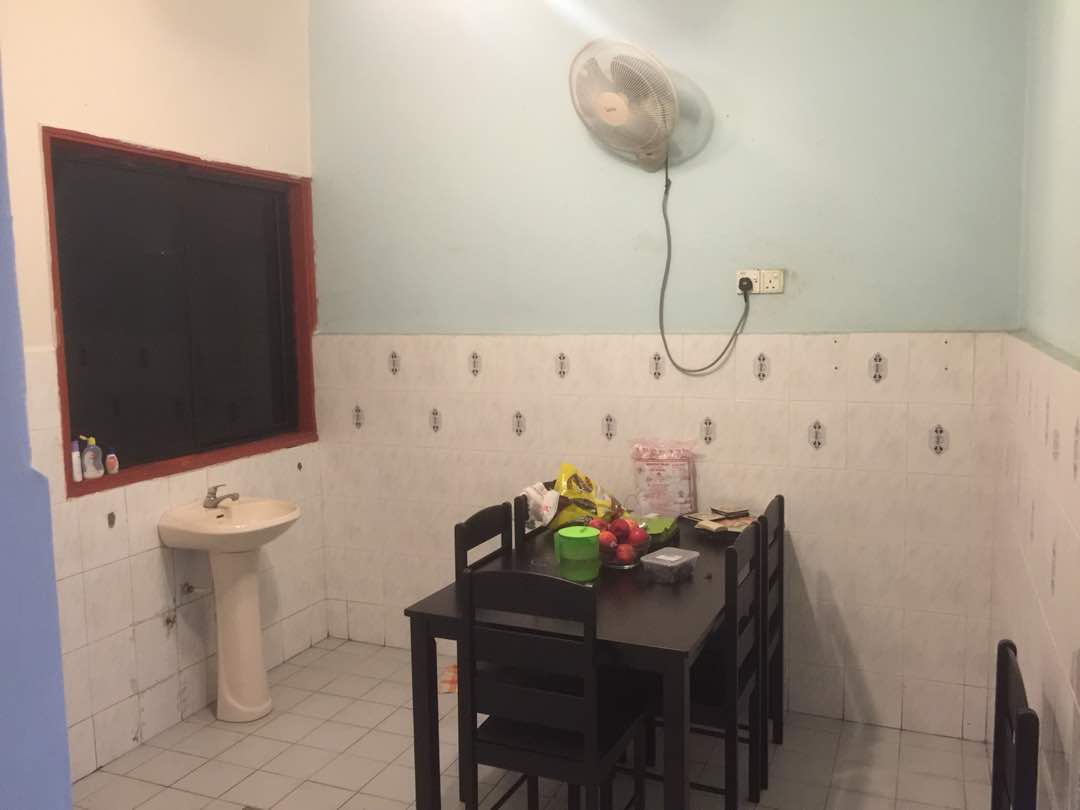 Double Storey Taman kajang utama - photo 2