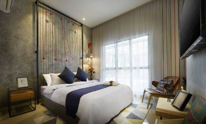 Residence Setapak Kuala Lumpur - photo 4