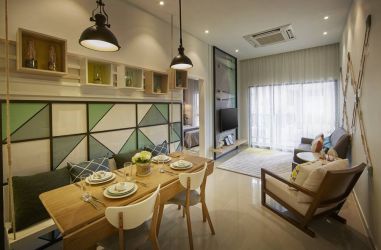 Residence Setapak Kuala Lumpur - photo 6