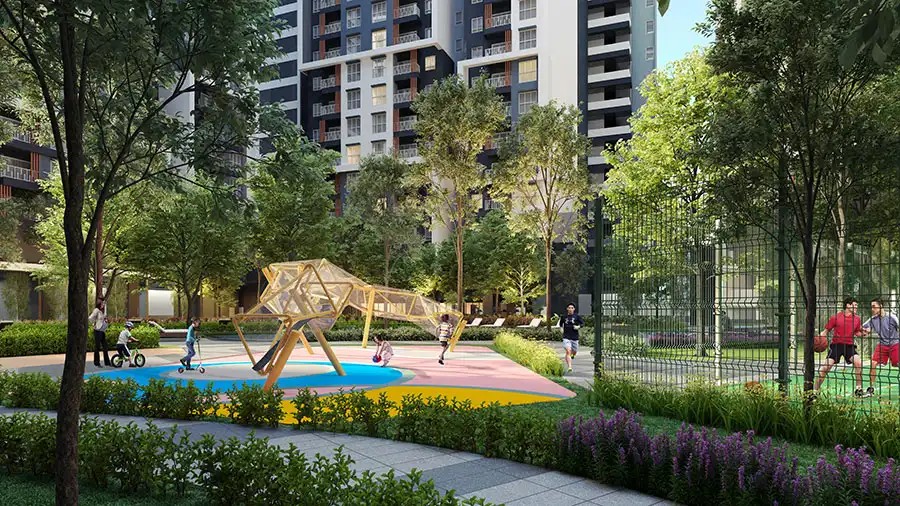 Residence Setapak Kuala Lumpur - photo 3