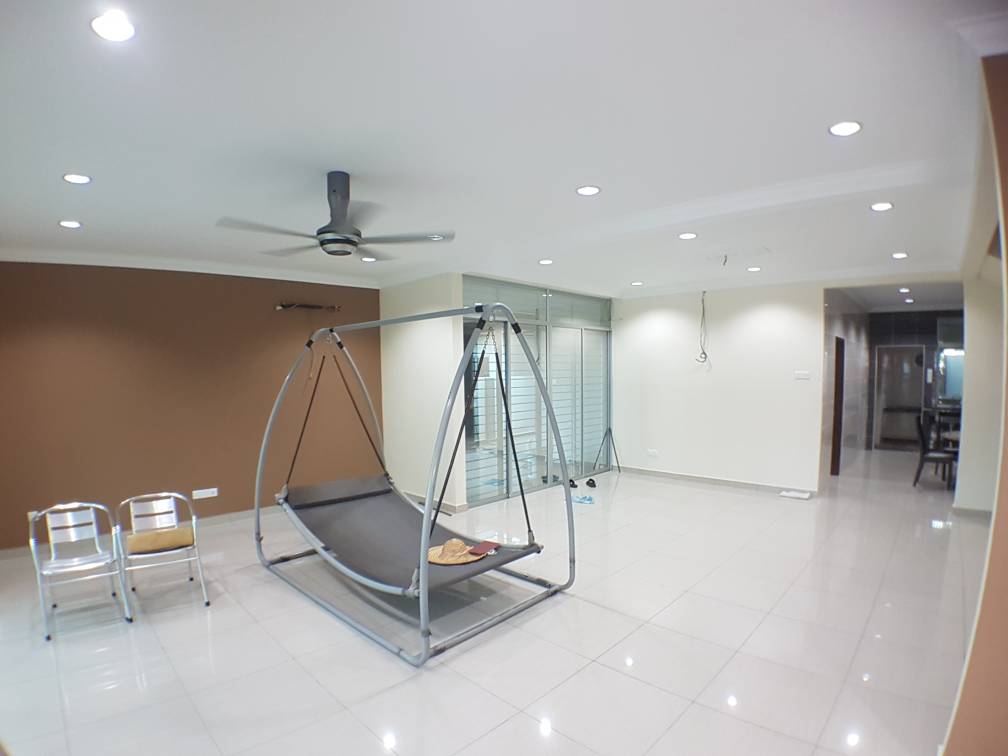 SETIA IMPIAN KAJANG SEMI D BELOW MARKET VALUE - photo 2