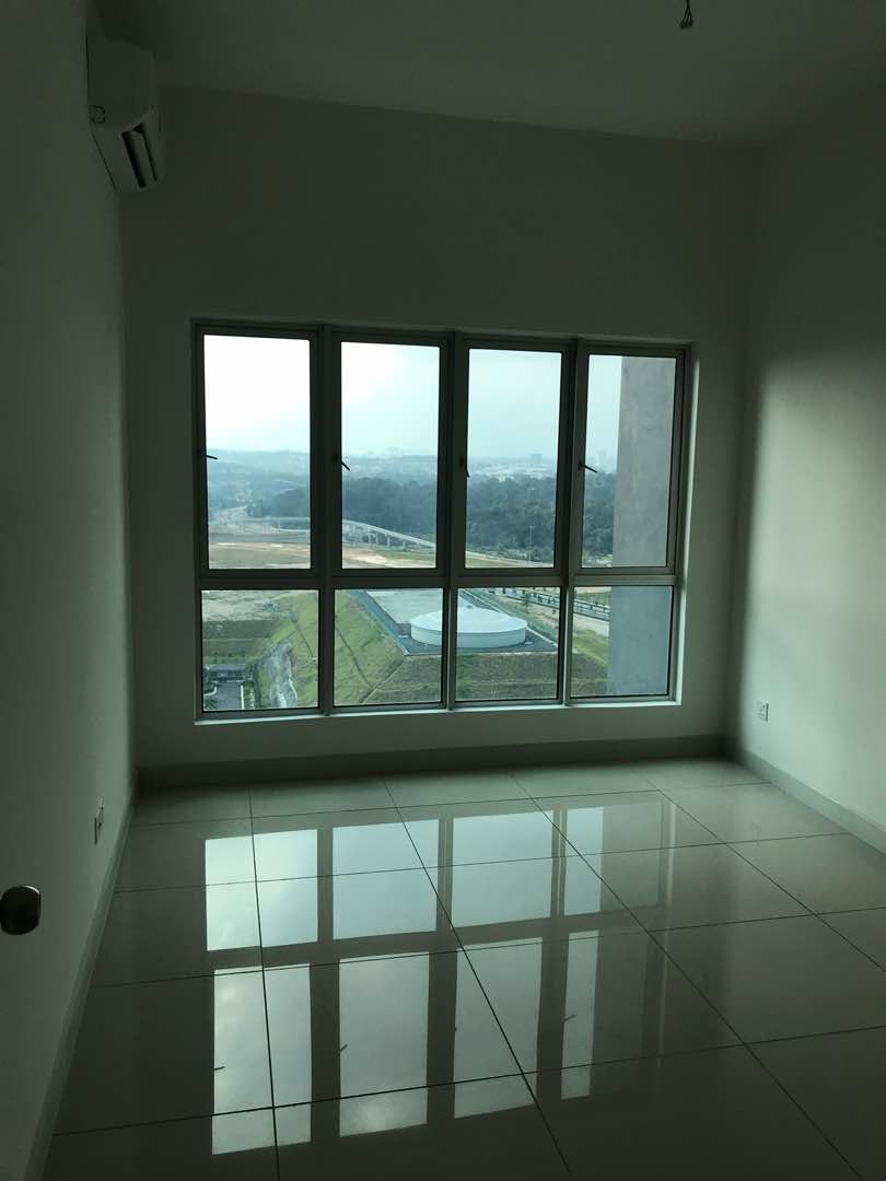 NEW SERVICE APARTMENT AT SOUTHVILLE BANGI FOR RENT - photo 2
