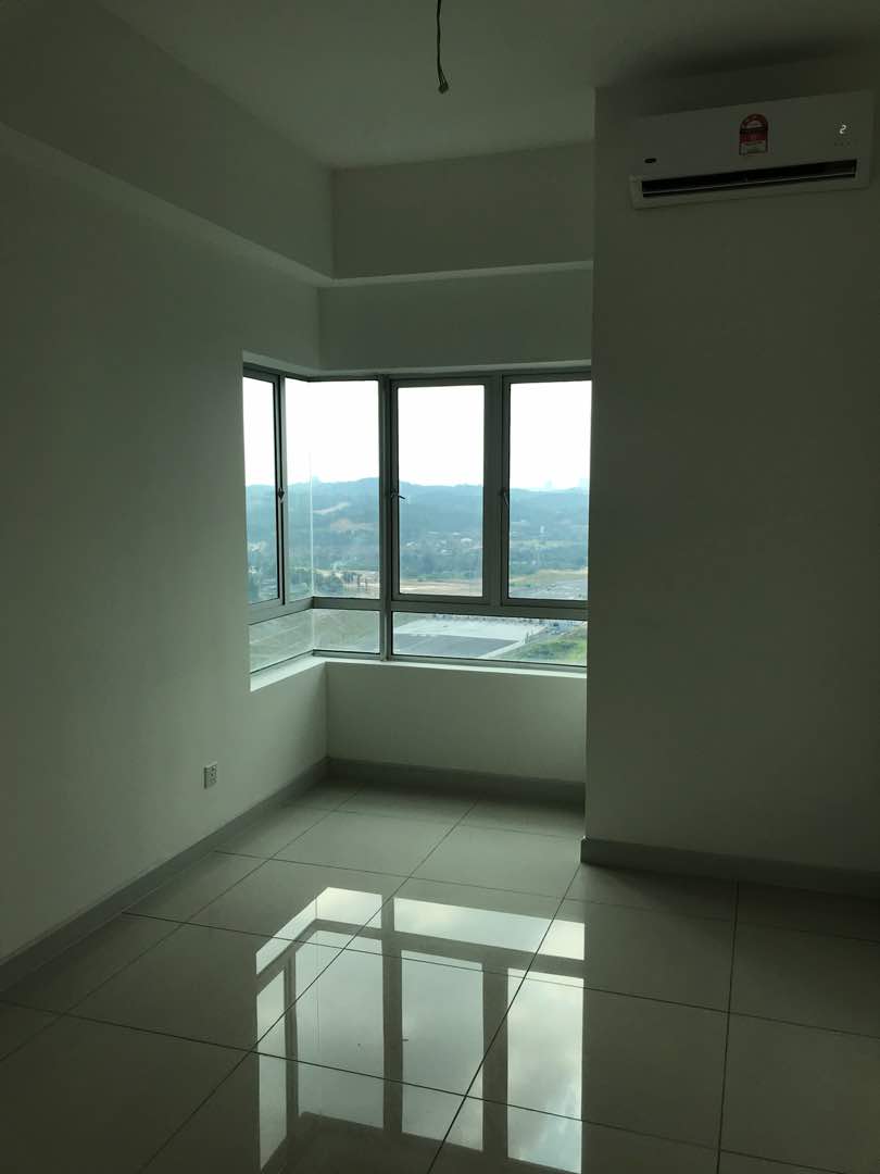 NEW SERVICE APARTMENT AT SOUTHVILLE BANGI FOR RENT - photo 3