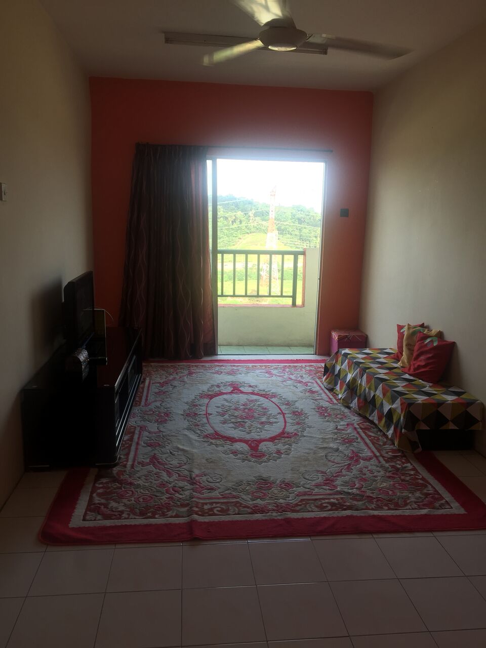 BMV 40K,Fully Furnished Vista Pinggiran Apartment - photo 2
