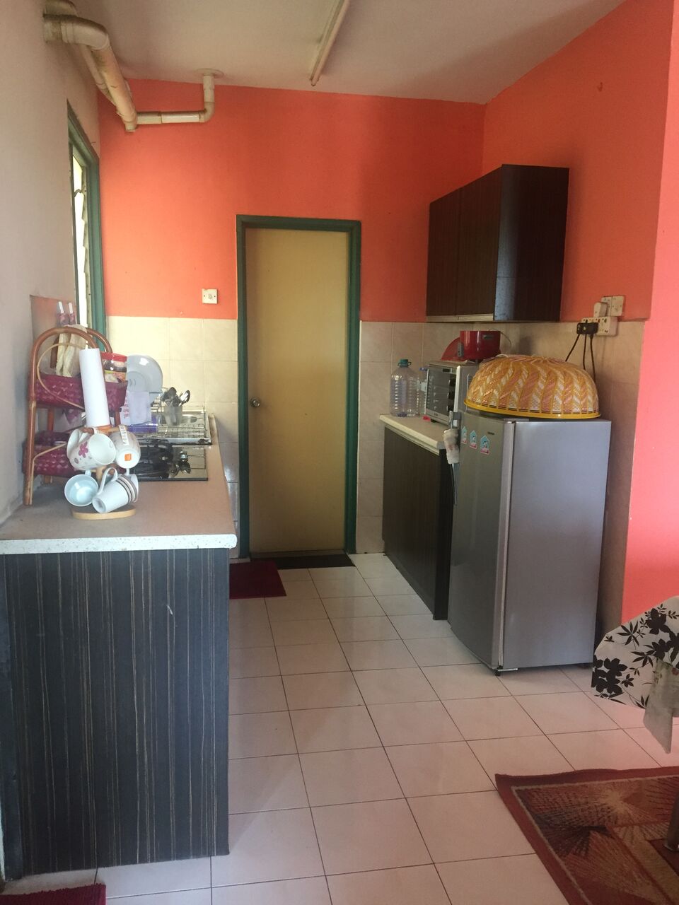 BMV 40K,Fully Furnished Vista Pinggiran Apartment - photo 5