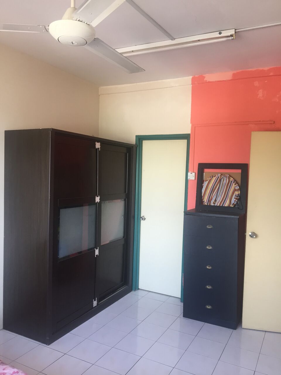 BMV 40K,Fully Furnished Vista Pinggiran Apartment - photo 4