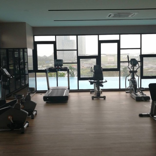 NEGOTIABLE CLIO RESIDENCE PUTRAJAYA FOR RENT - photo 7