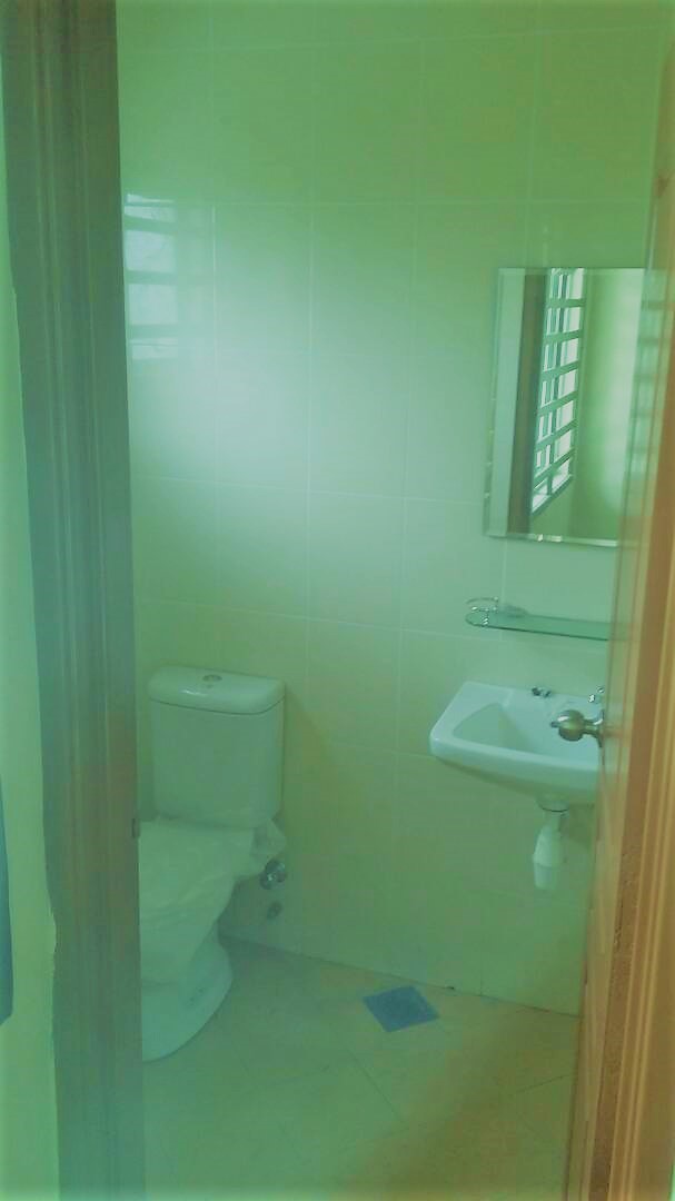 MURAH Double Storey Taman Tasik Jaya 2, Seremban - photo 5