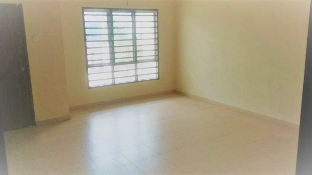 MURAH Double Storey Taman Tasik Jaya 2, Seremban - photo 3