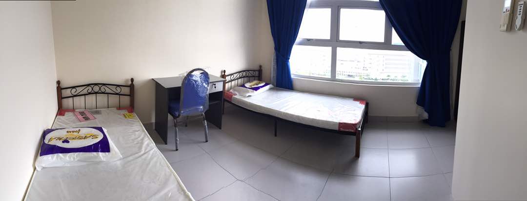 APARTMENT AT DOMAIN3, CYBERJAYA - photo 2