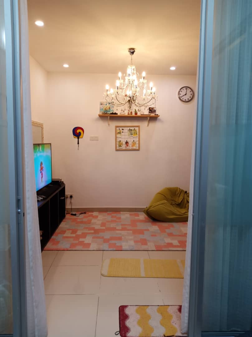 2 STOREY TERRACE END LOT PUNCAK BESTARI CENDANA - photo 3